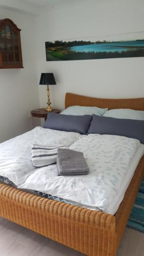 Ferienwohnung Brodersen, Boren